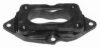 VW 027129761 Flange, carburettor